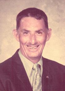 Talmage Jeffers